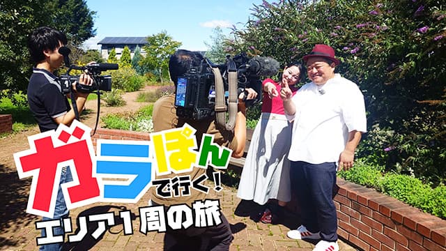 ANCあづみ野テレビ - コミュニティチャンネル121ch番組表