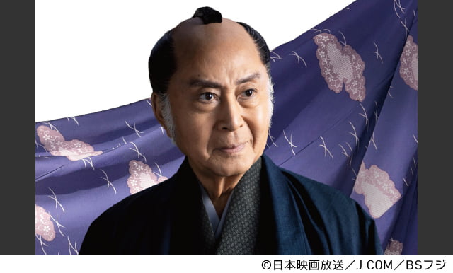 ©日本映画放送／J:COM／BSフジ