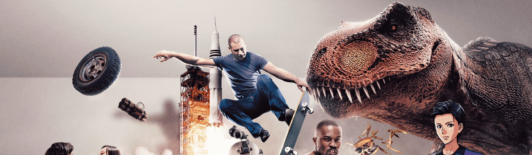 4Kモデルがますます充実