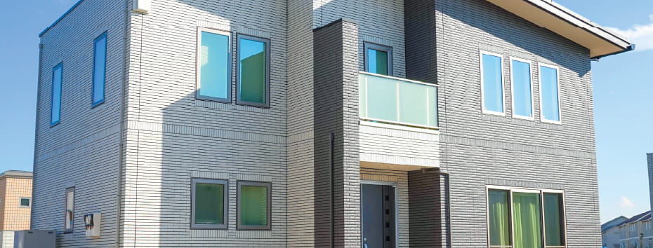 新宿戸建てイメージ