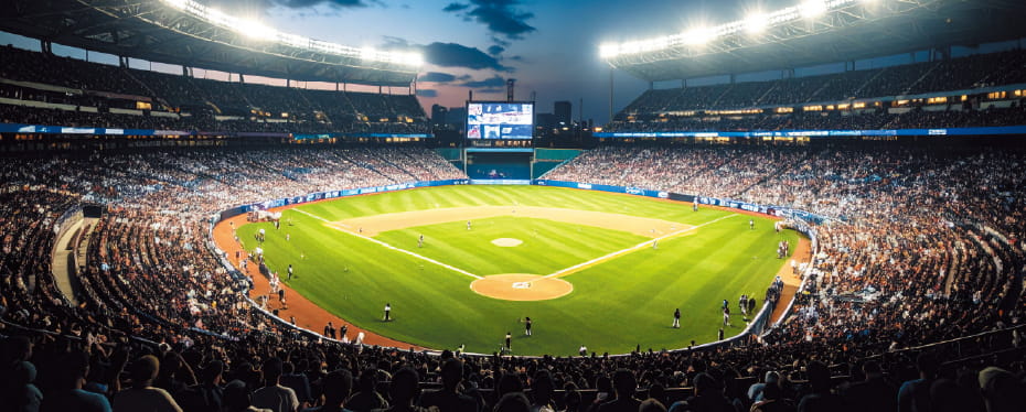 2026年3月世界が熱狂する「あの野球決戦」がやってくる！侍たちの世界一連覇を、リビングの特等席で！