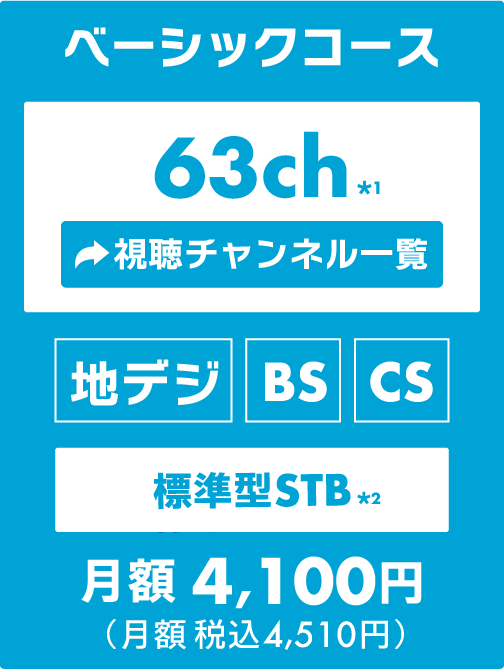 ベーシックコース