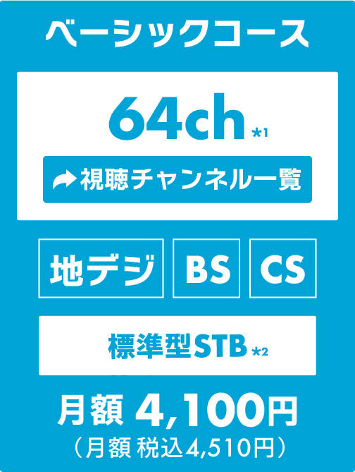 ベーシックコース