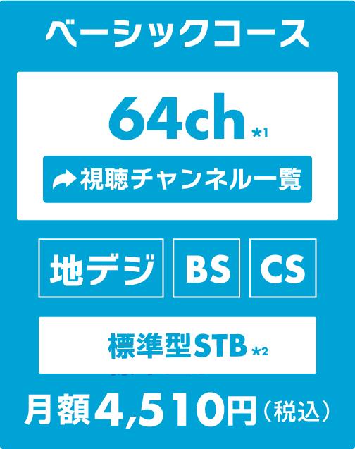 ベーシックコース